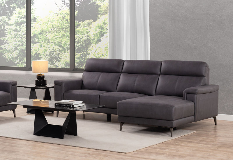 Zeyra Sectional Sofa-zoom-
