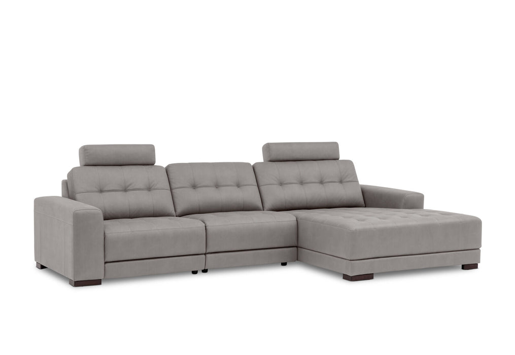 Noah Sectional