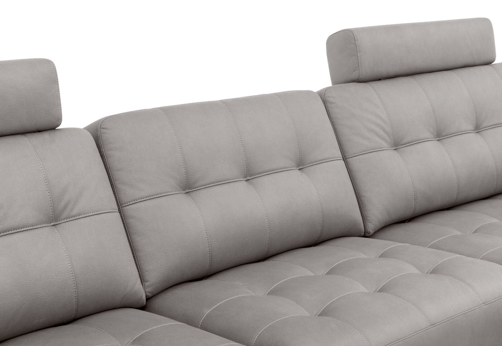 Noah Sectional