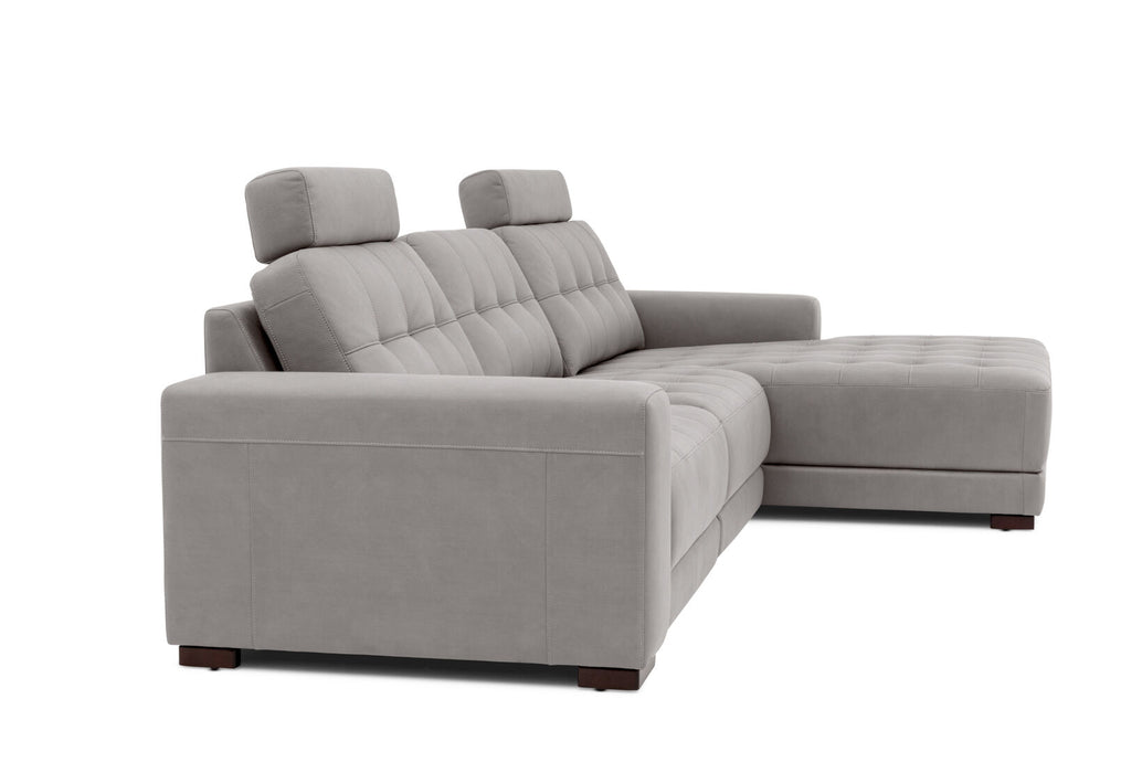 Noah Sectional
