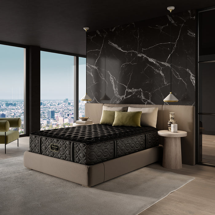 Beautyrest Centennial Ares Firm Mattress - King