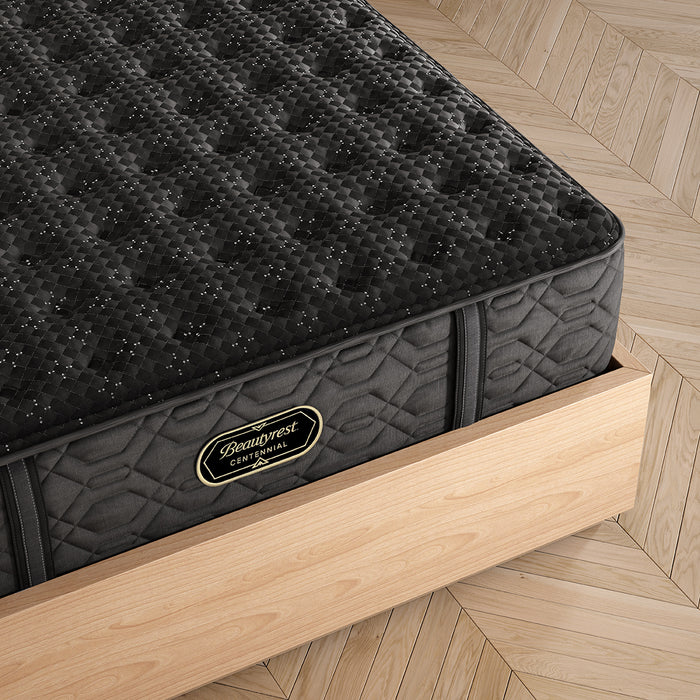 Beautyrest Centennial Ares Firm Mattress - King