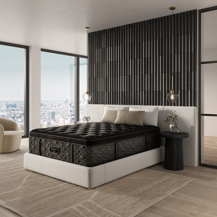 Beautyrest Centennial Apollo Firm - King
