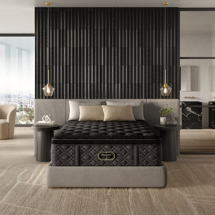 Beautyrest Centennial Apollo Firm - King