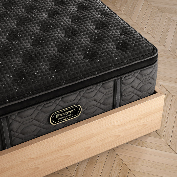Beautyrest Centennial Apollo Firm - King