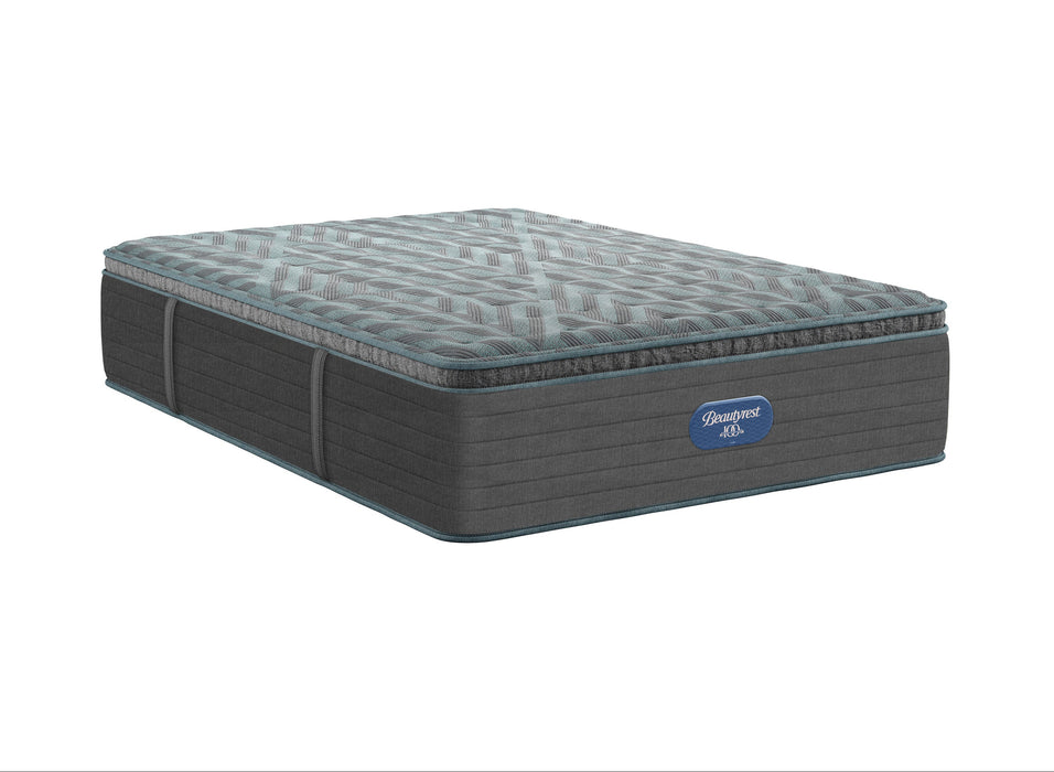 Beautyrest Core Isla Pillow Top Firm