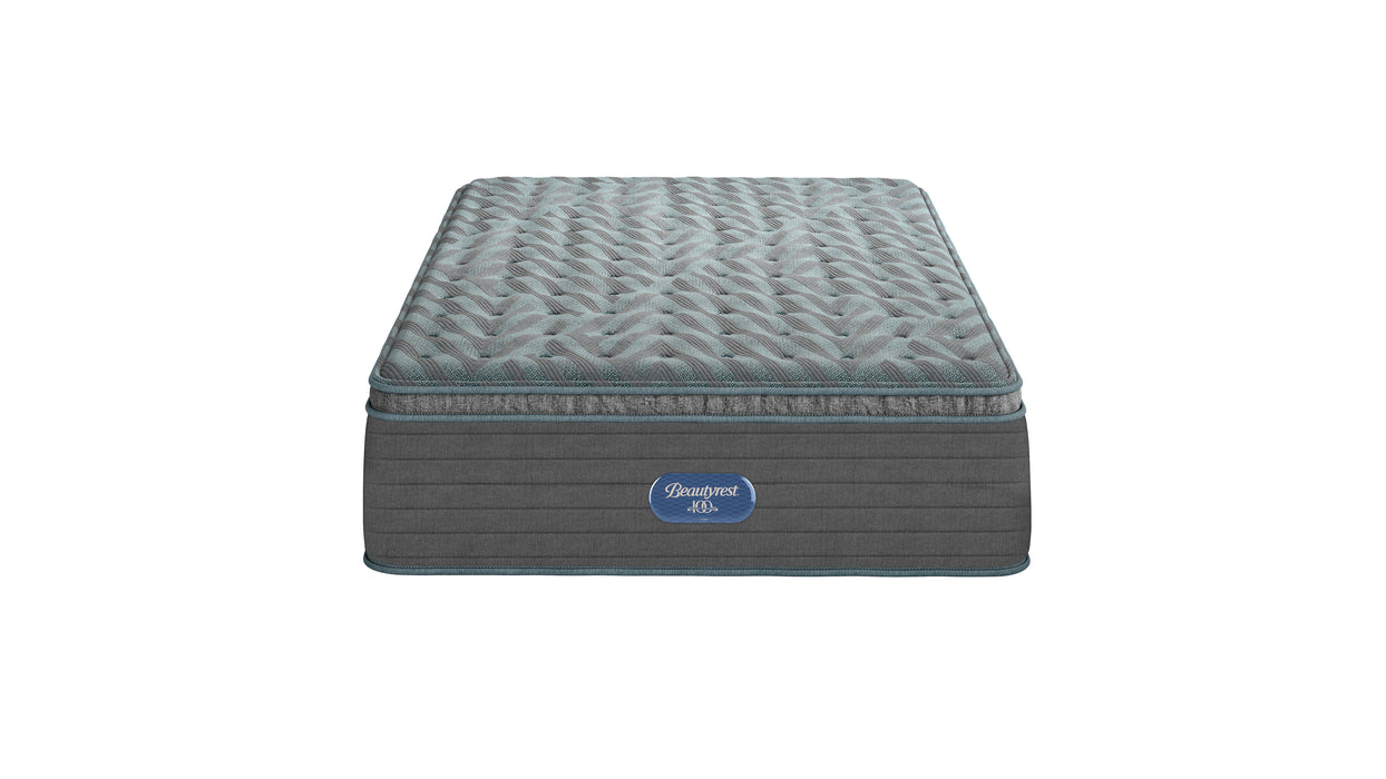 Beautyrest Core Isla Pillow Top Firm Mattress - Queen