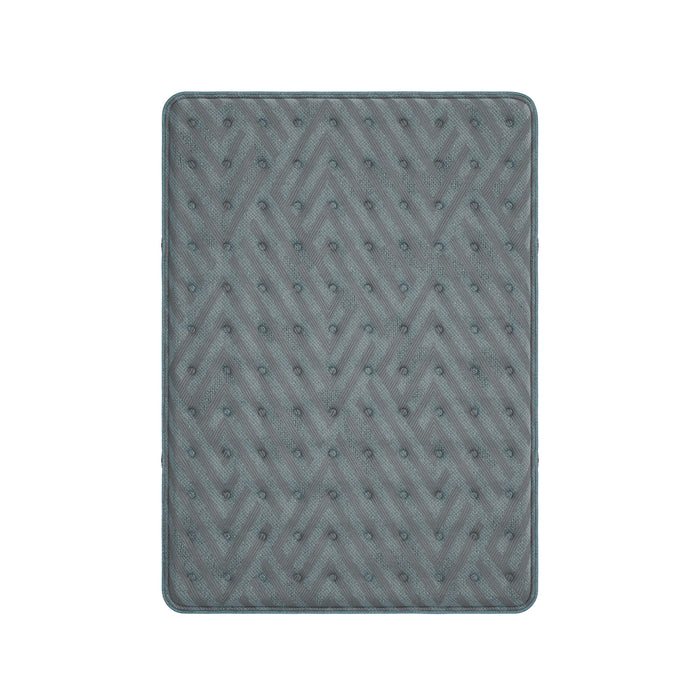 Beautyrest Core Isla Pillow Top Firm Mattress - Queen