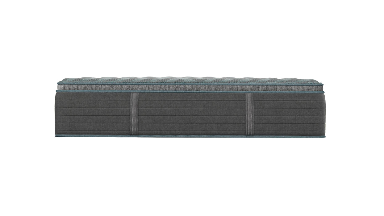 Beautyrest Core Isla Pillow Top Firm Mattress - Queen