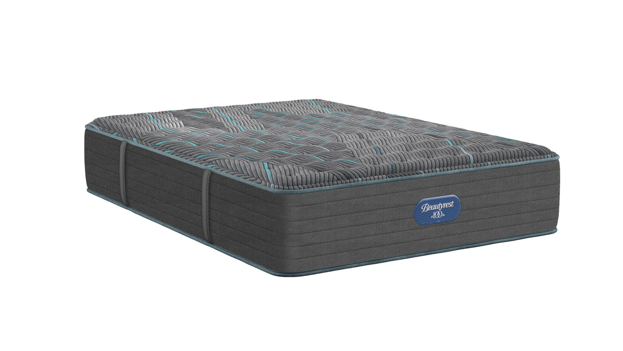 Beautyrest Mira Tight Top Medium Mattress - Queen
