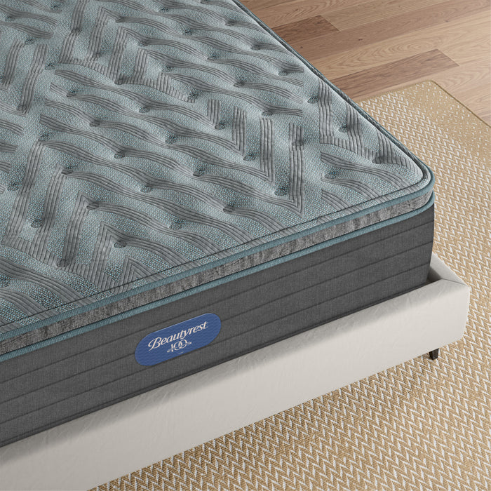 Beautyrest Core Isla Pillow Top Firm Mattress - Queen
