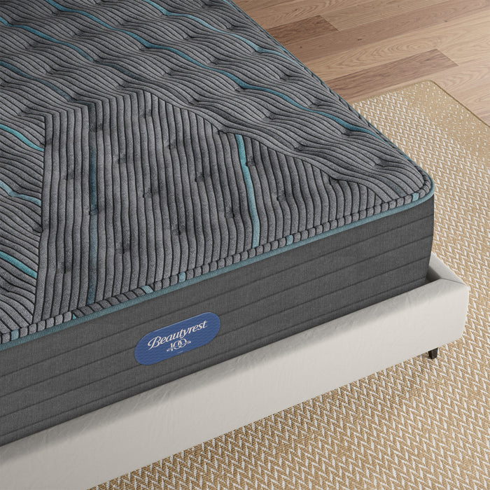 Beautyrest Mira Tight Top Medium Mattress - Queen