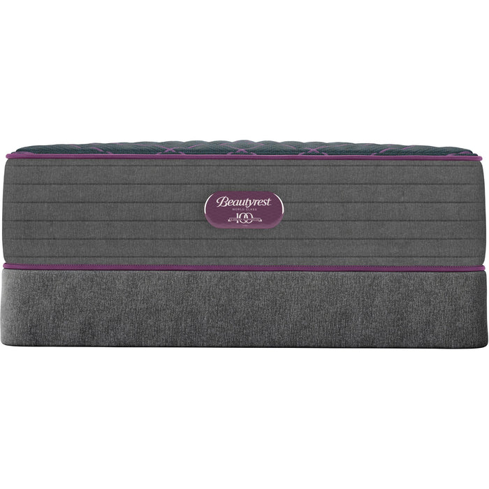 Beautyrest World Class Esme Medium Mattress - Queen