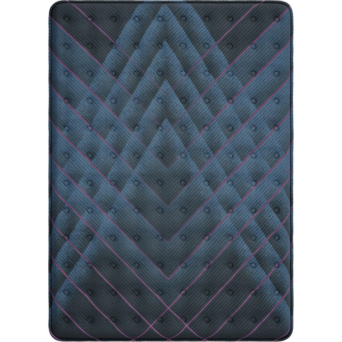 Beautyrest World Class Esme Medium Mattress - Full