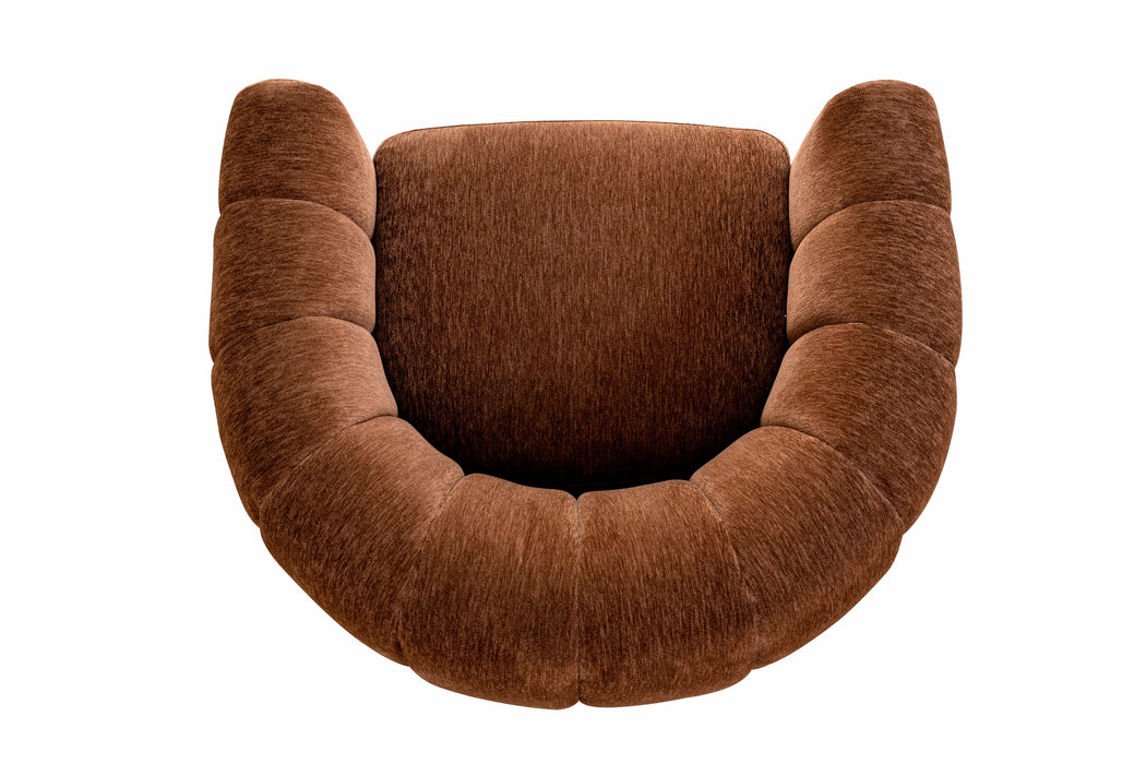 Glory Accent Chair
