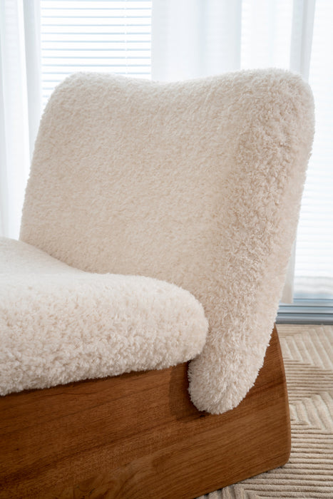 Dina Accent Chair