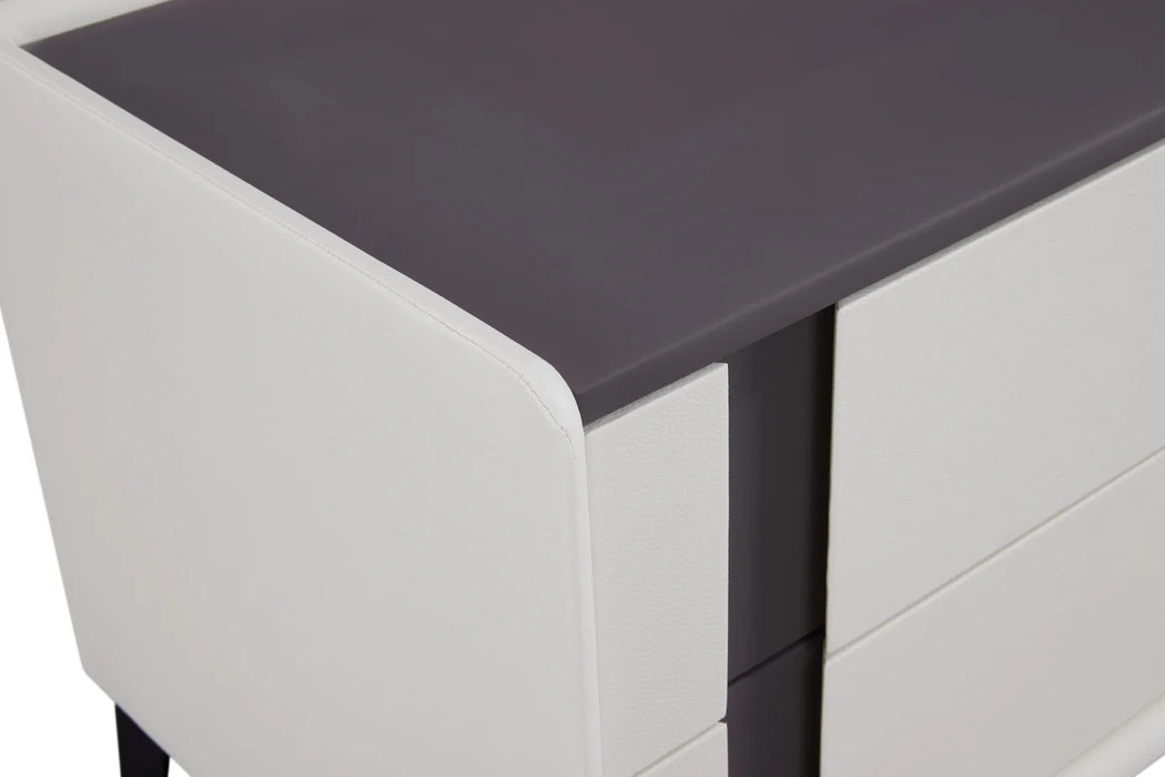 Vienna Nightstand Left