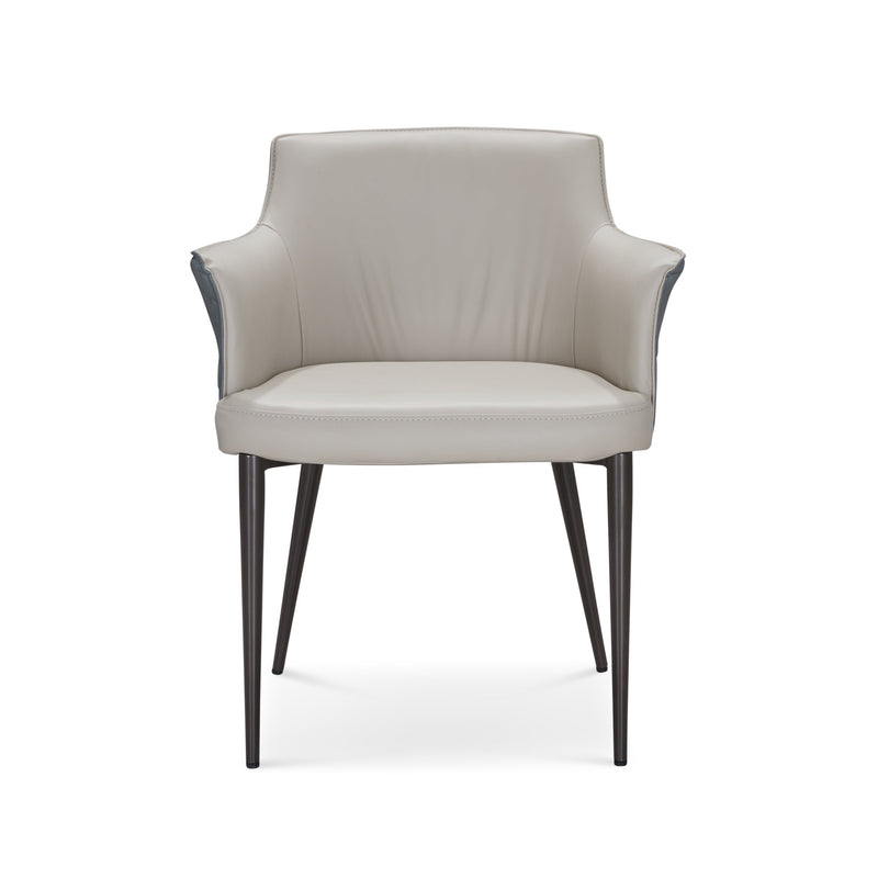 Kelly Dining Chair Set of Two-zoom-