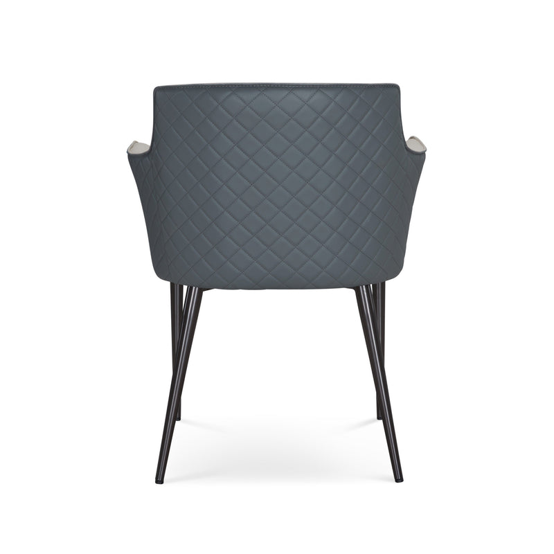 Kelly Dining Chair Set of Two-zoom-