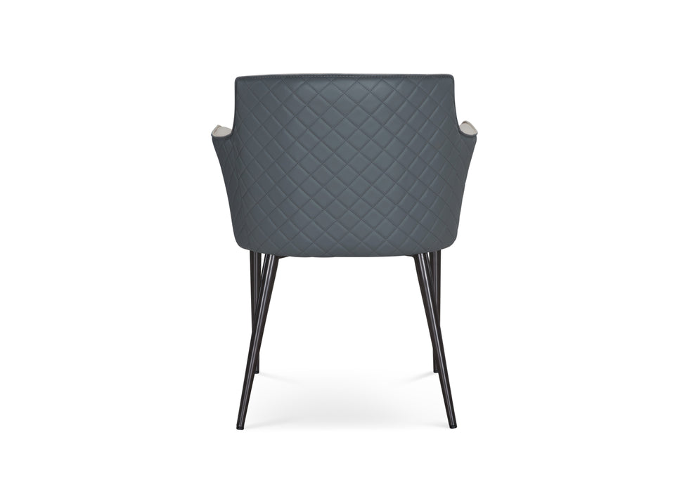 Kelly Dining Chair Set of Two