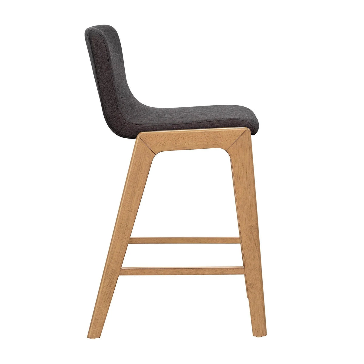 Nola Counter Stool - Gray-5