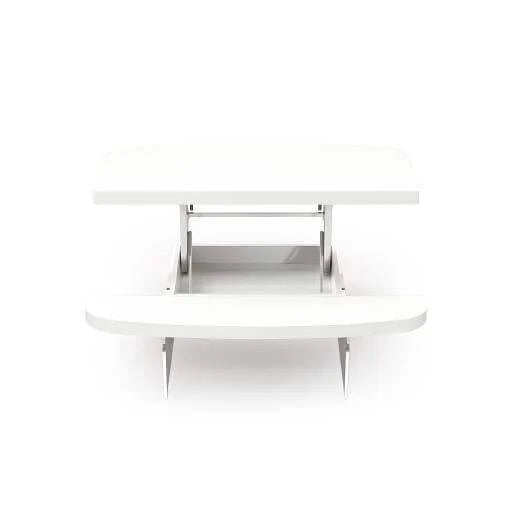 Lift Coffee Table - White