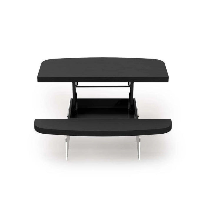 Lift Coffee Table - Black