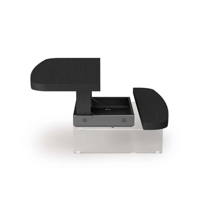 Lift Coffee Table - Black