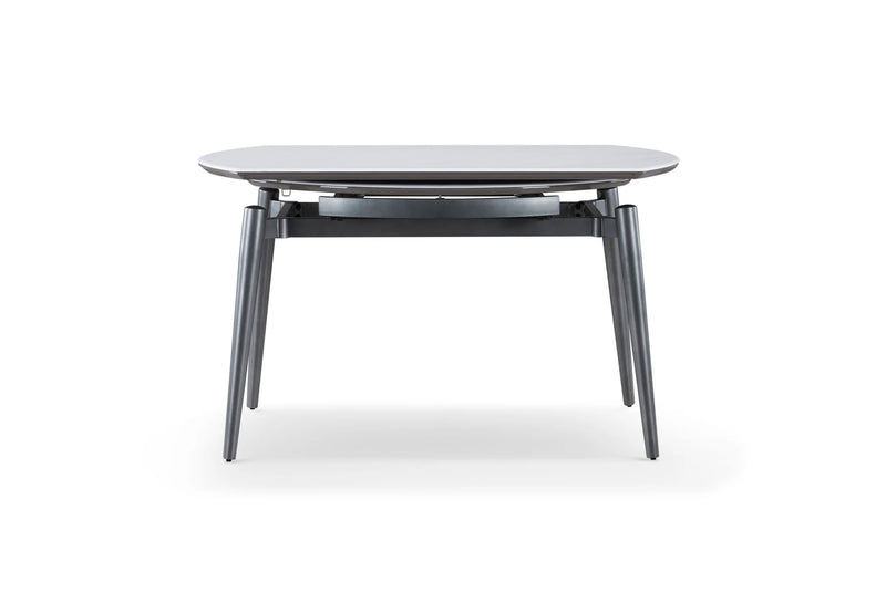 Jeffrey Extension Dining Table-zoom-