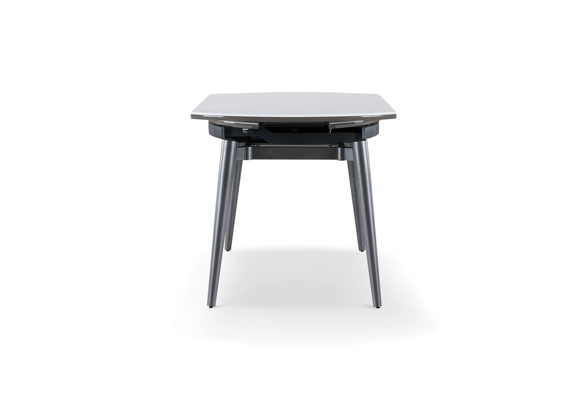 Jeffrey Extension Dining Table-3