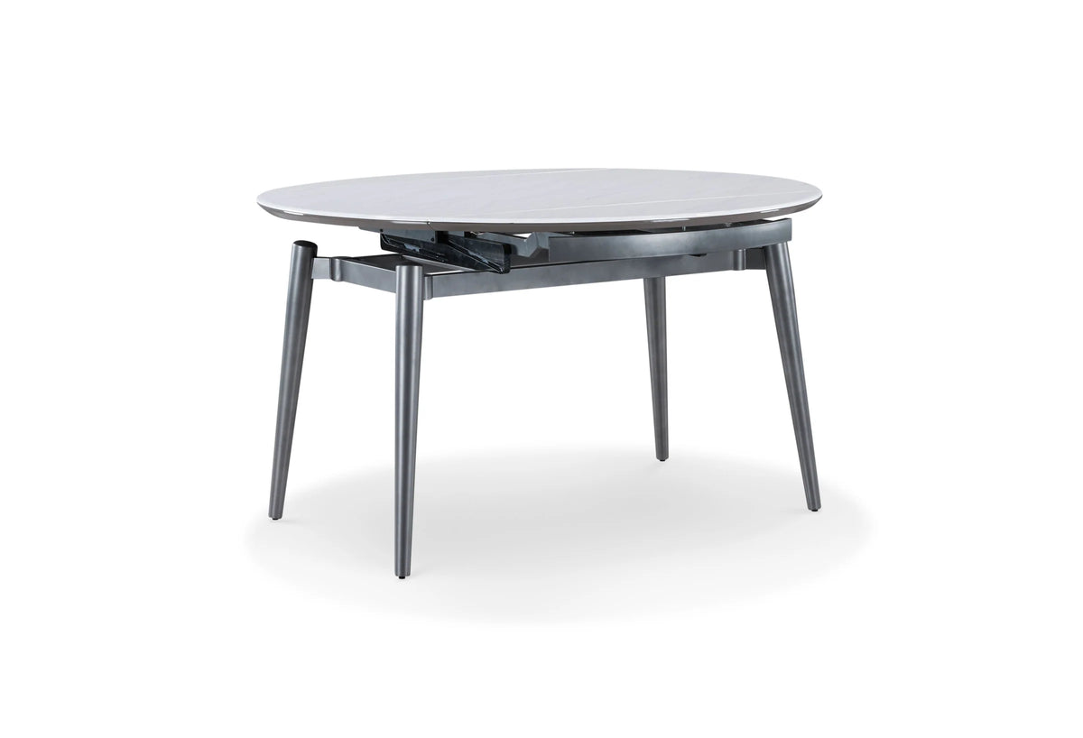 Jeffrey Extension Dining Table-2