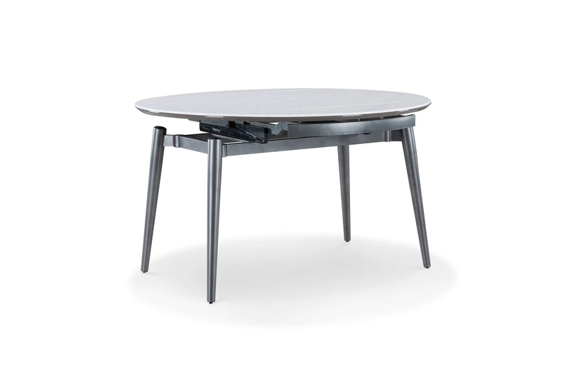 Jeffrey Extension Dining Table-zoom-