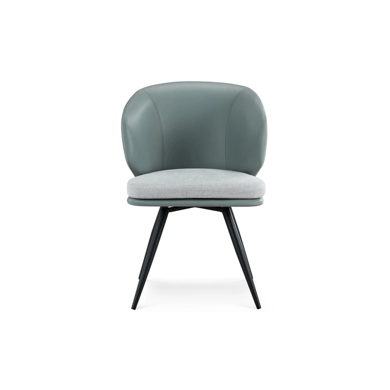 Nilah Dining Chair Set of Two-zoom-