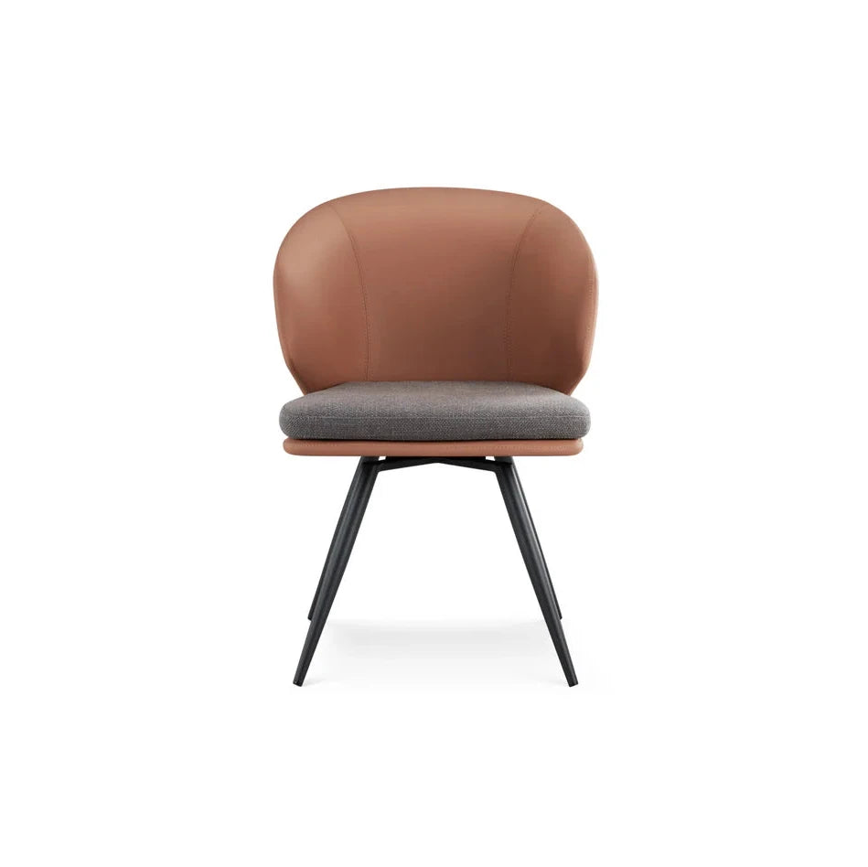 Nilah Dining Chair Set of Two-zoom-1