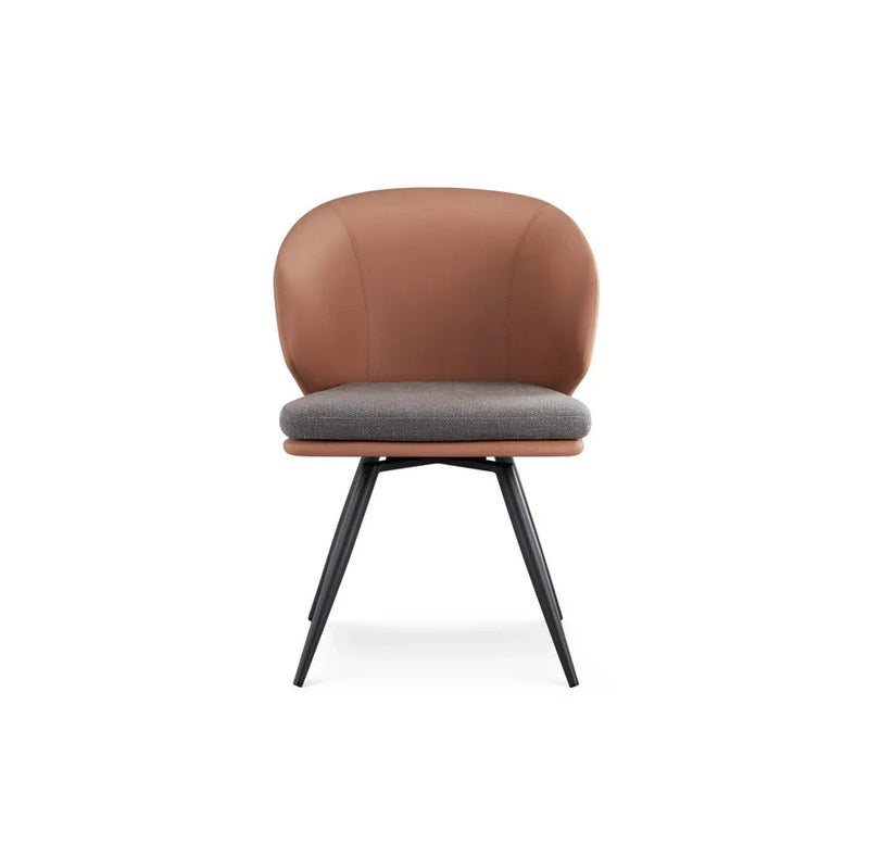 Nilah Dining Chair Set of Two-zoom-