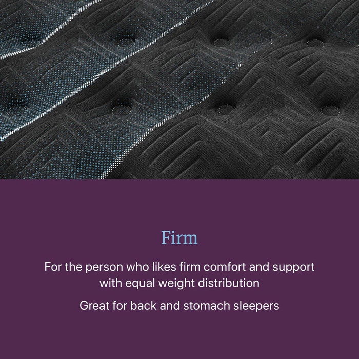 Beautyrest Haven Medium Pillow Top