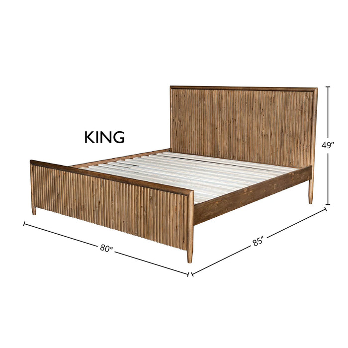 Rowen Bed