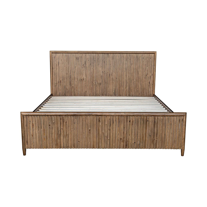 Rowen Bed