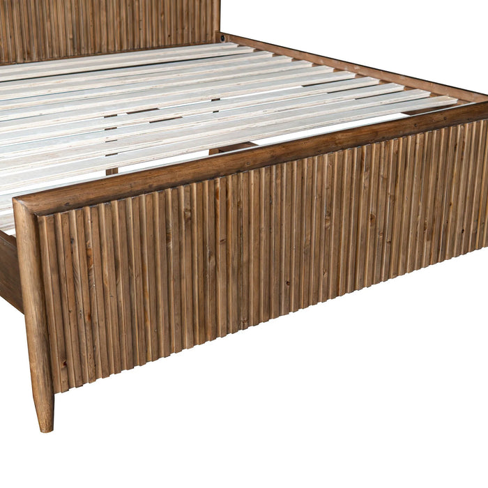Rowen Bed