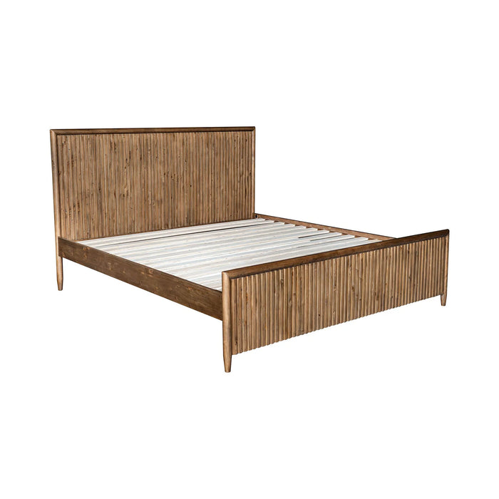 Rowen Bed