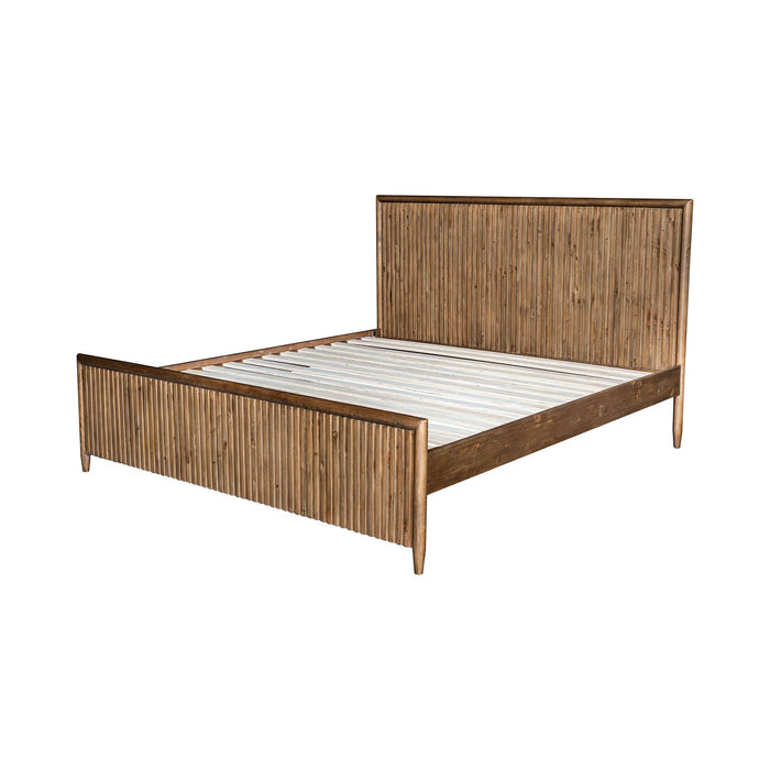 Rowen Bed