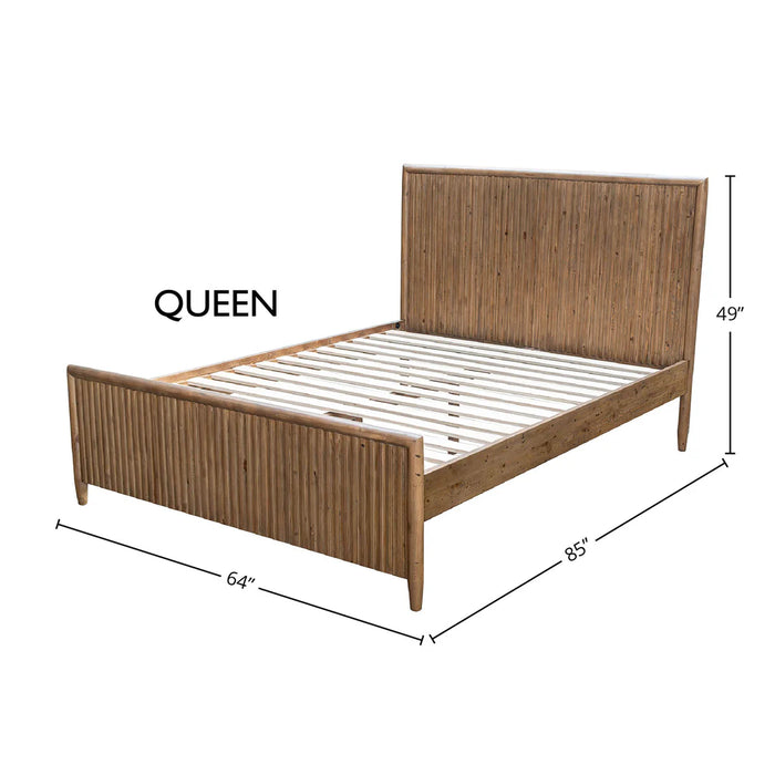 Rowen Bed