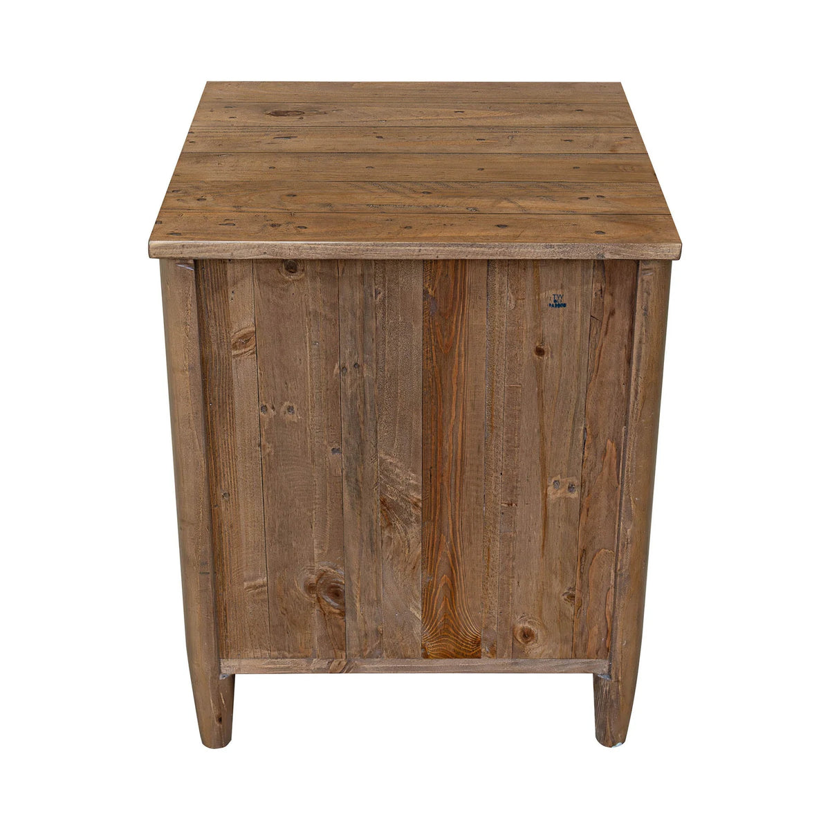 Rowen 2 Drawer Nightstand-5