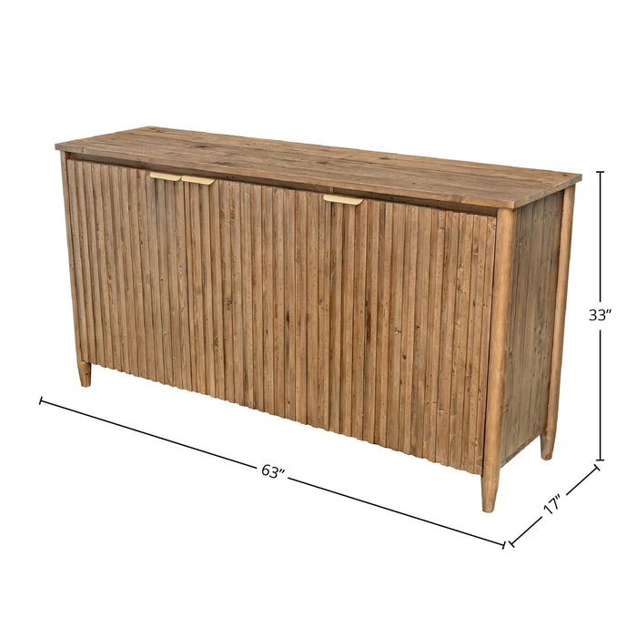 Rowen Sideboard