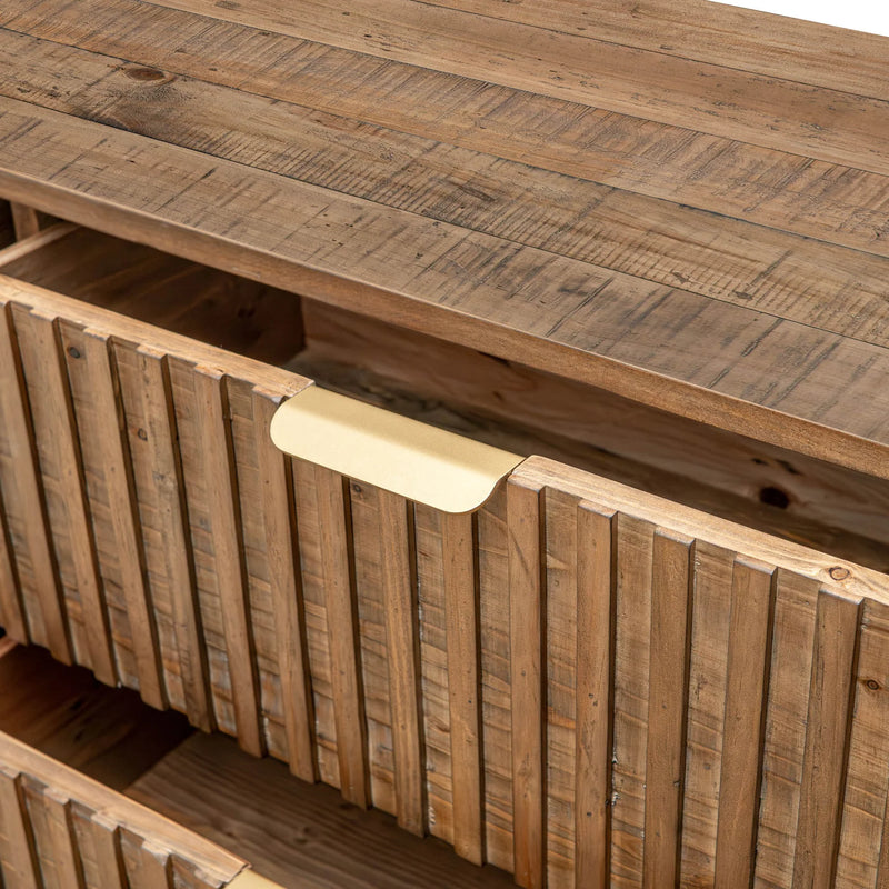 Rowen 6 Drawer Dresser-zoom-