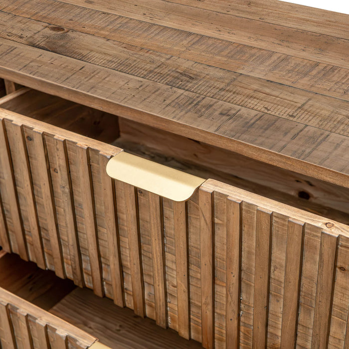 Rowen 6 Drawer Dresser
