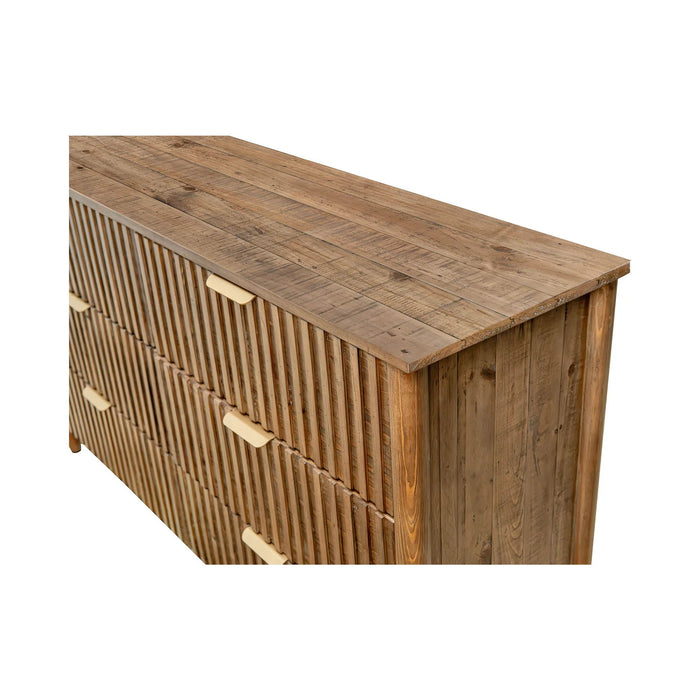Rowen 6 Drawer Dresser
