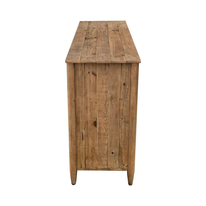 Rowen 6 Drawer Dresser
