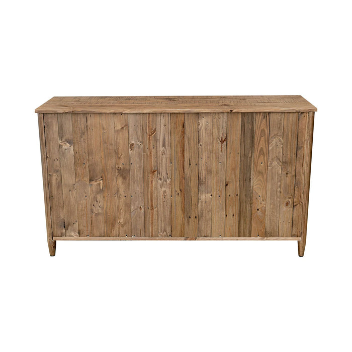 Rowen 6 Drawer Dresser