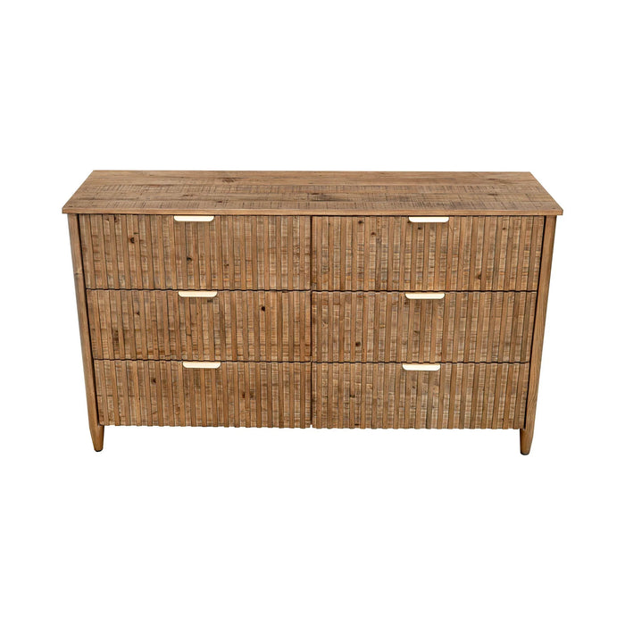 Rowen 6 Drawer Dresser